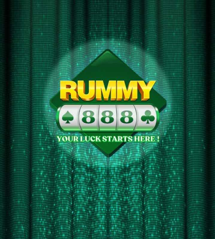 Rummy 888 Download | Bonus 51 | Withdrawal 100